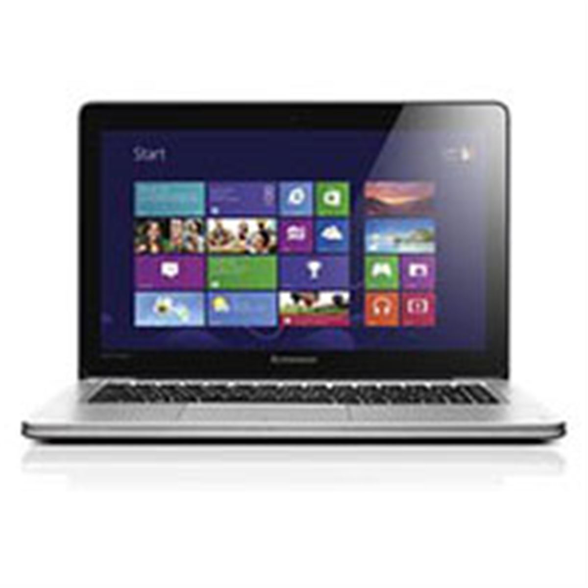 レノボ、10点タッチ対応の13.3型Ultrabook「IdeaPad U310 Touch 