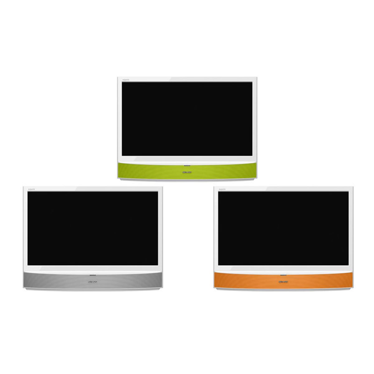 シャープ、スマホと連係する液晶テレビ「スマホライフAQUOS」 - 価格.com