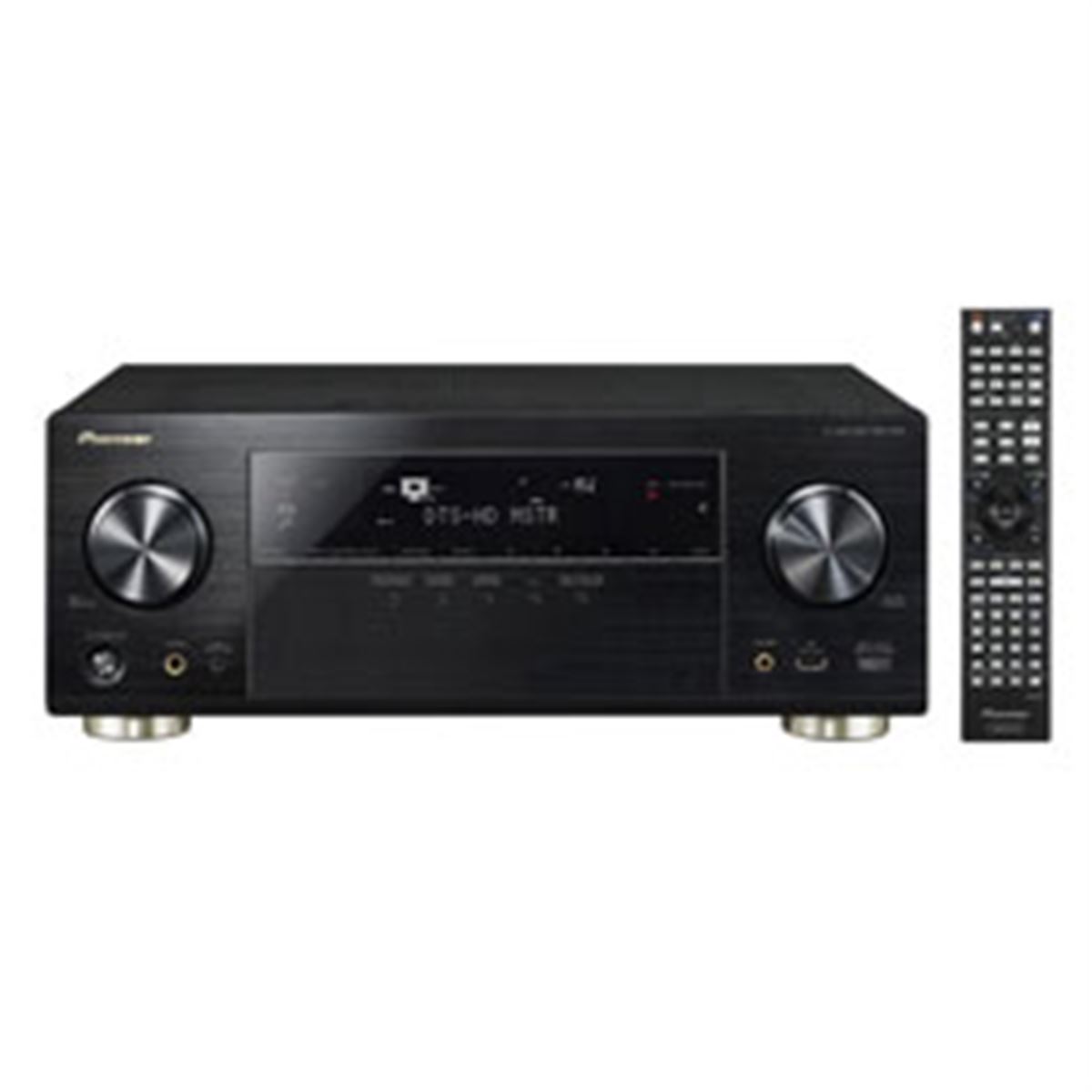 AVアンプ　Pioneer（パイオニア）　VSA-1123 （たのめる便で発送） パイオニア、4K伝送機能やクラス最多のHDMIを搭載したAVアンプ - 価格.com