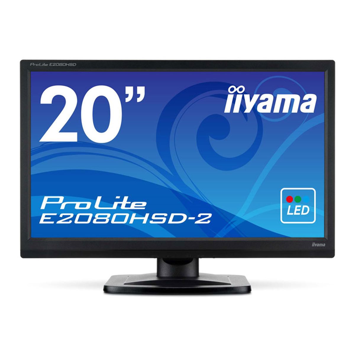 iiyama、消費電力を最大約35％削減できる20型HD＋ディスプレイ - 価格.com