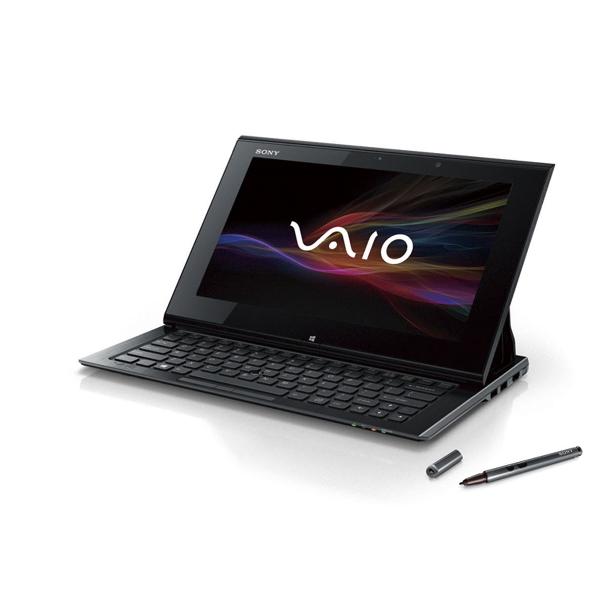 ソニー、Core i5 3337U/6GBメモリー搭載「VAIO Duo 11」 - 価格.com