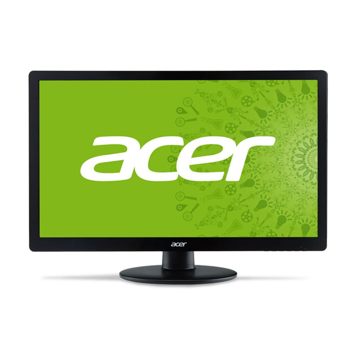 エイサー、LEDやエコモードを搭載した21.5型/23型フルHD液晶 - 価格.com