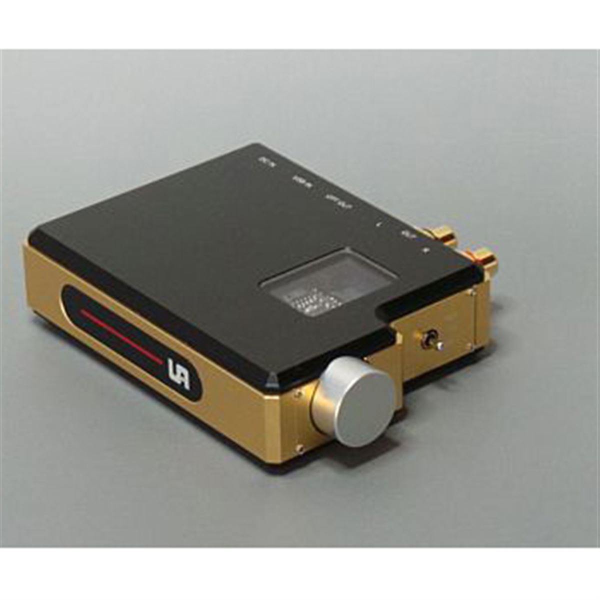SmartAudio、24bit/96kHz対応のヘッドホンアンプ内蔵USB-DAC - 価格.com