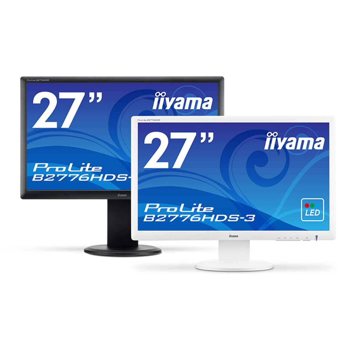 100％品質 iiyama、応答速度1msの27型フルHD液晶ディスプレイ - 価格.com ディスプレイ・モニター本体