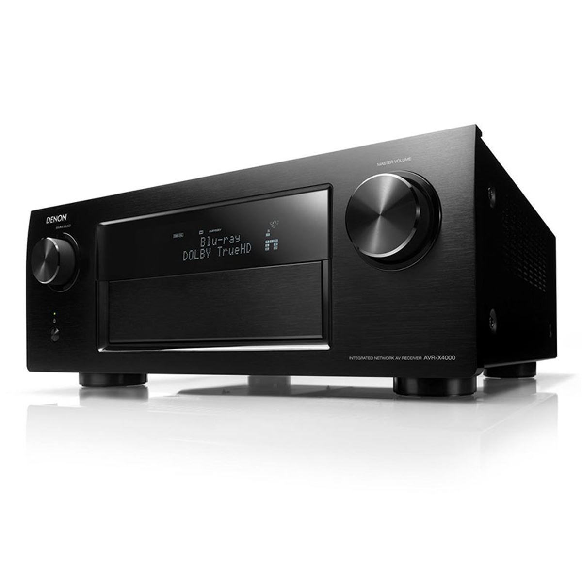 Yahoo!オークション -「denon avr-x4000」の落札相場・落札価格