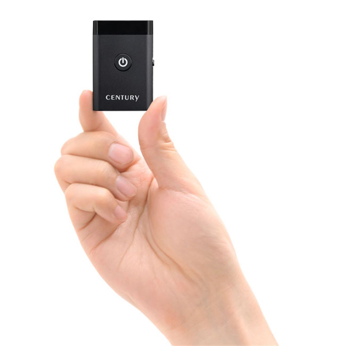 センチュリー、送信/受信の切り替えに対応した「どれで～もBluetooth 