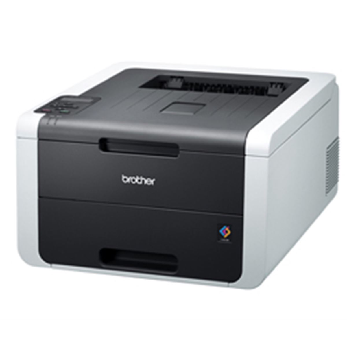 BROTHER ブラザー カラーレーザープリンタ HL-3040CN 未使用 brother