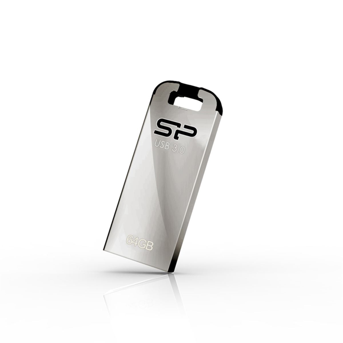 シリコンパワー、北欧デザインのUSB3.0メモリー「Jewel J10