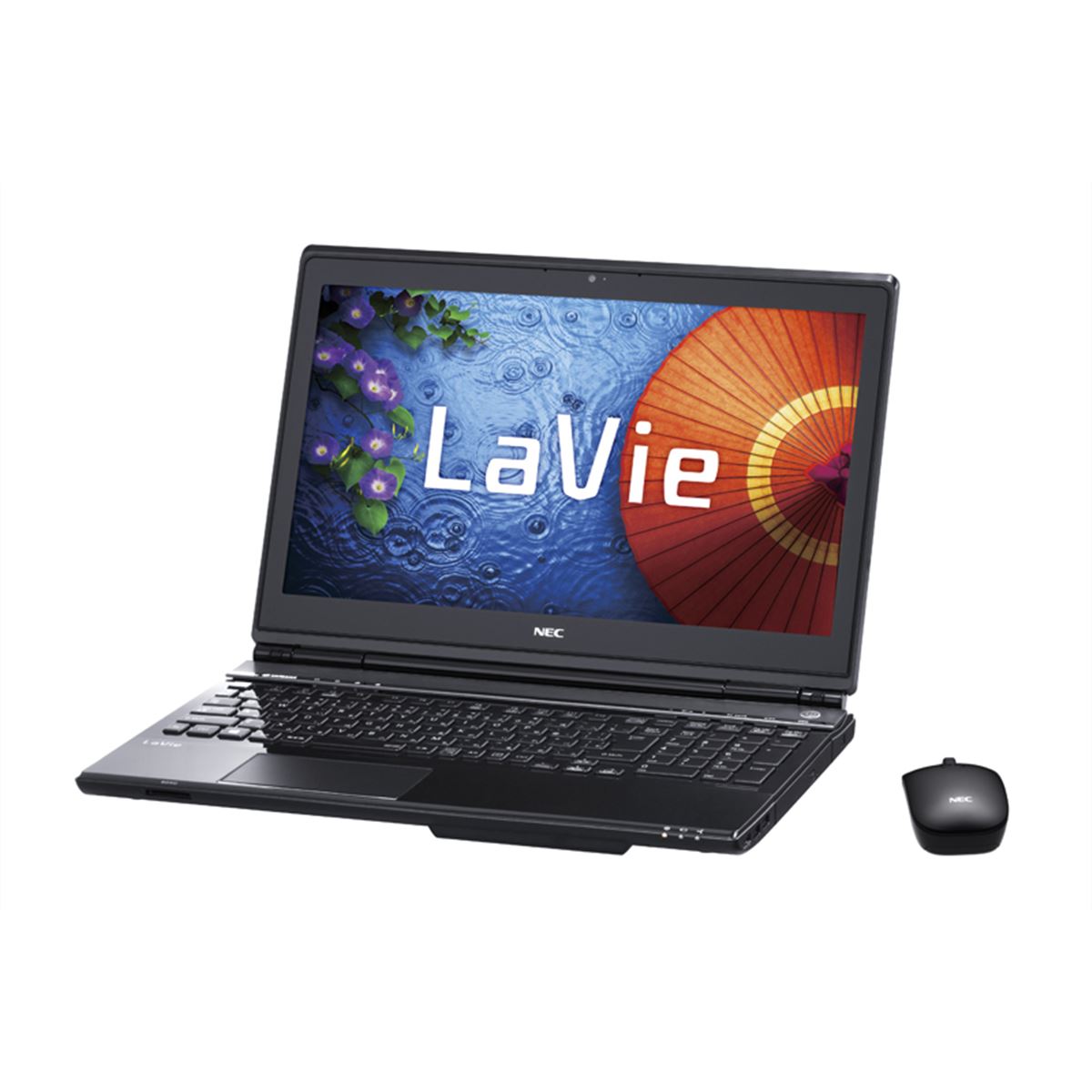 NEC、第4世代「Core」プロセッサの「LaVie L」を6/6発売 - 価格.com