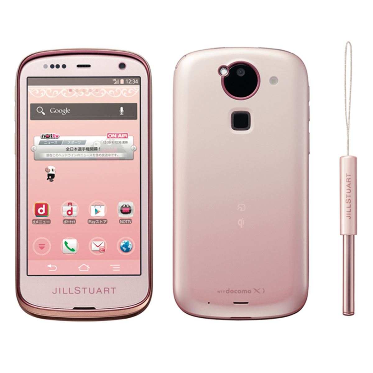 ドコモ、ARROWS Kiss F-03Eの製品アップデート - 価格.com