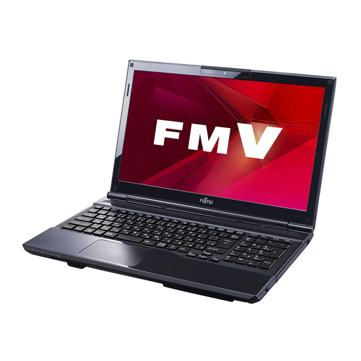 富士通 - 富士通ノートパソコン本体　AH42/K 富士通、最新Officeを搭載した「LIFEBOOK」の2013年春モデル
