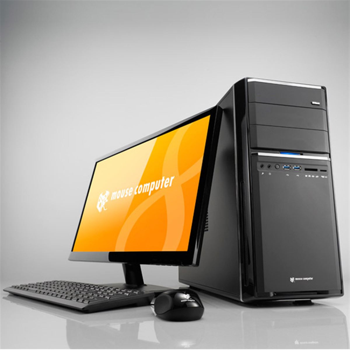 デスクトップPC　3300x Gt710 マウス、GeForce GTX 770/780を搭載したデスクトップPC - 価格.com