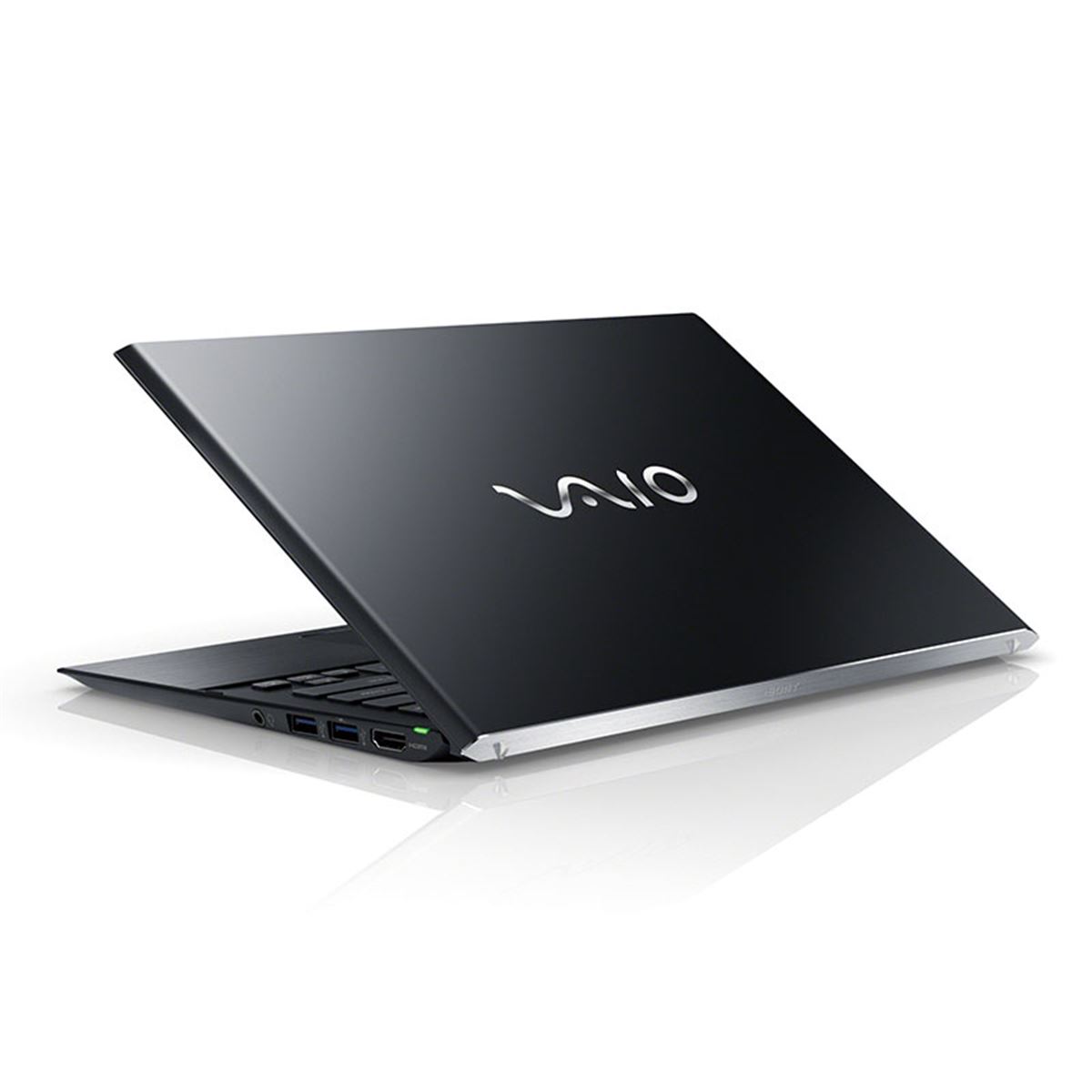 美品・軽量・日本製＞VAIO Pro SSD搭載/11.6インチ/Office⑧