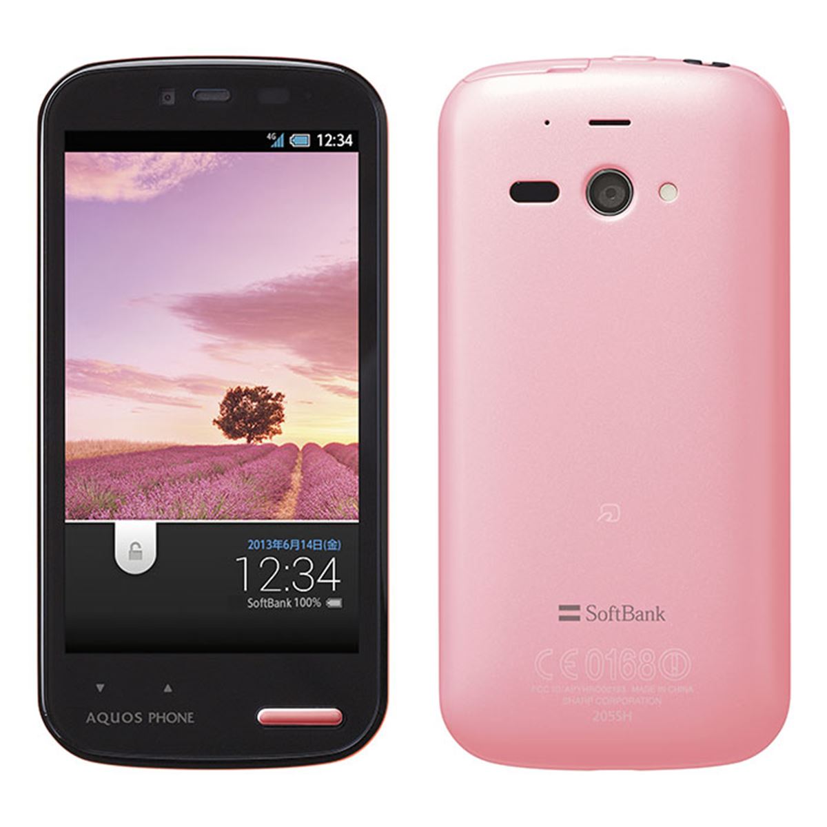 ソフトバンク、「AQUOS PHONE ss」を6月21日に発売 - 価格.com