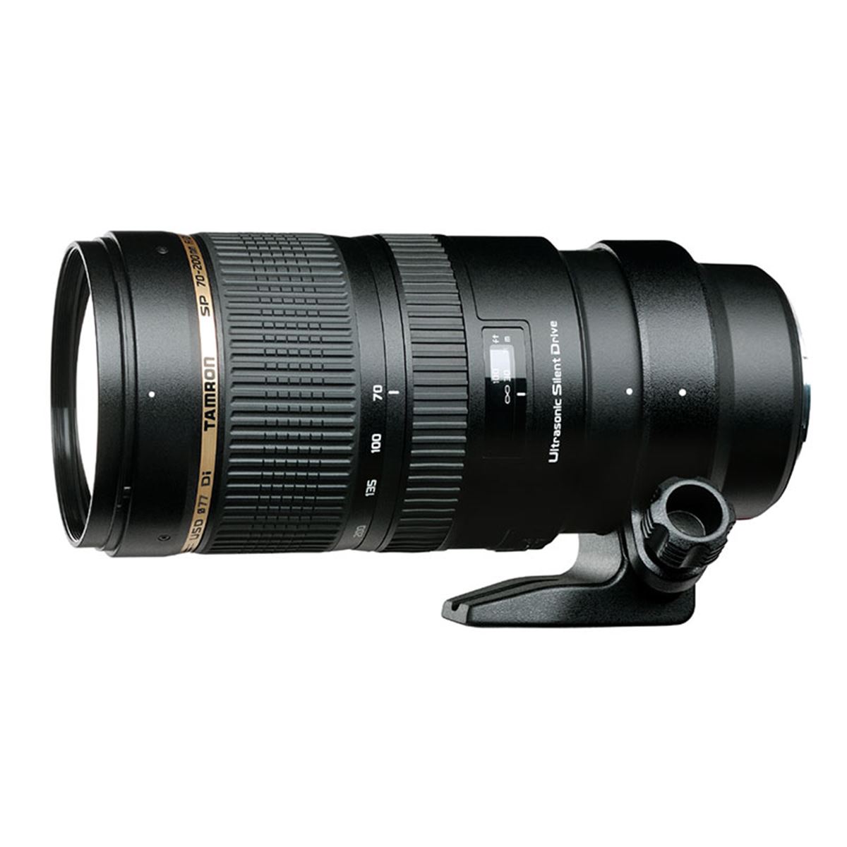 タムロン、SP 70-200mm F/2.8 Di USDのソニー用を6/27発売 - 価格.com