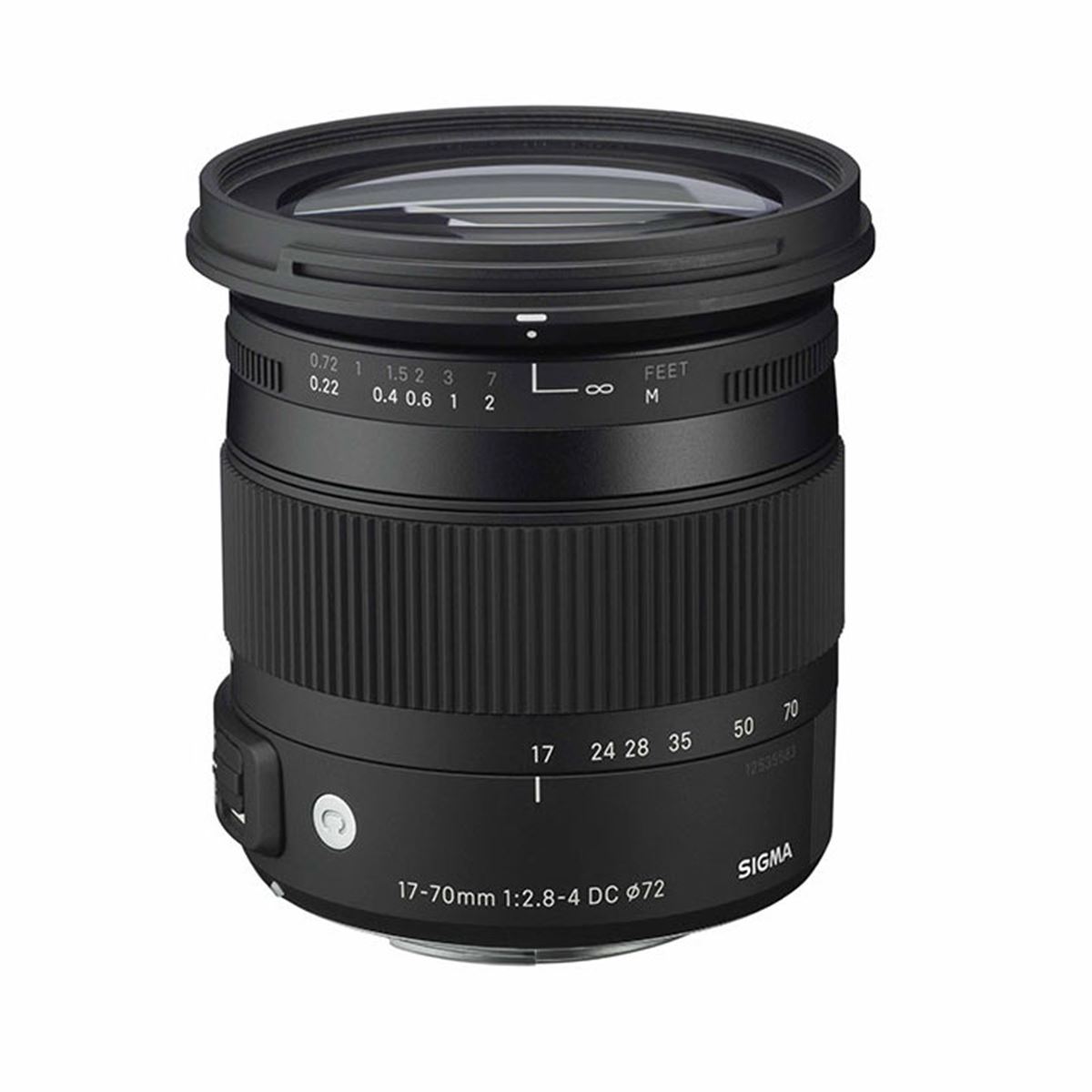 シグマ、17-70mm F2.8-4 DC MACRO OS HSMのソニー用/ペンタックス用を6/21発売 - 価格.com