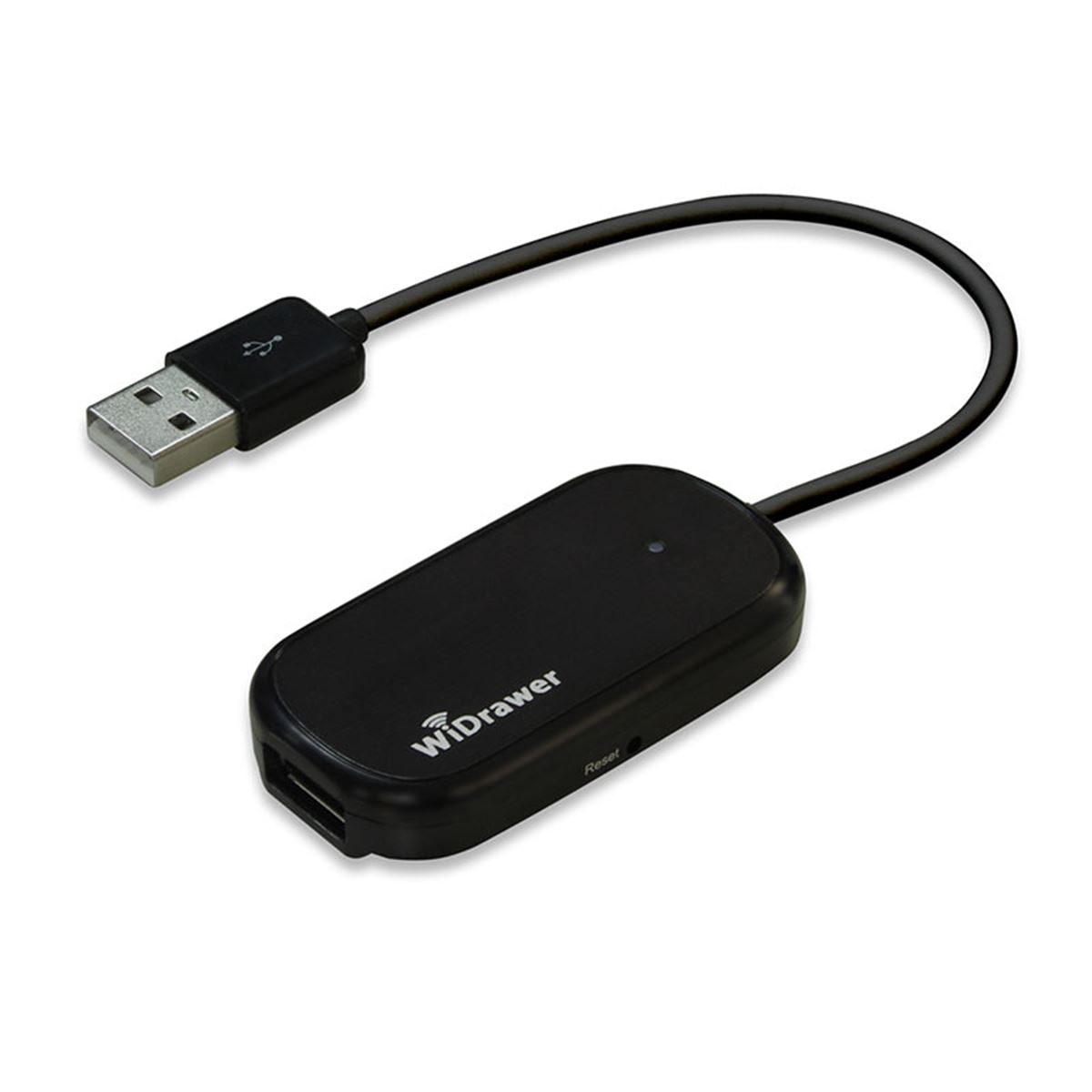 ラトック、USBストレージをWi-Fi化できるアダプター - 価格.com