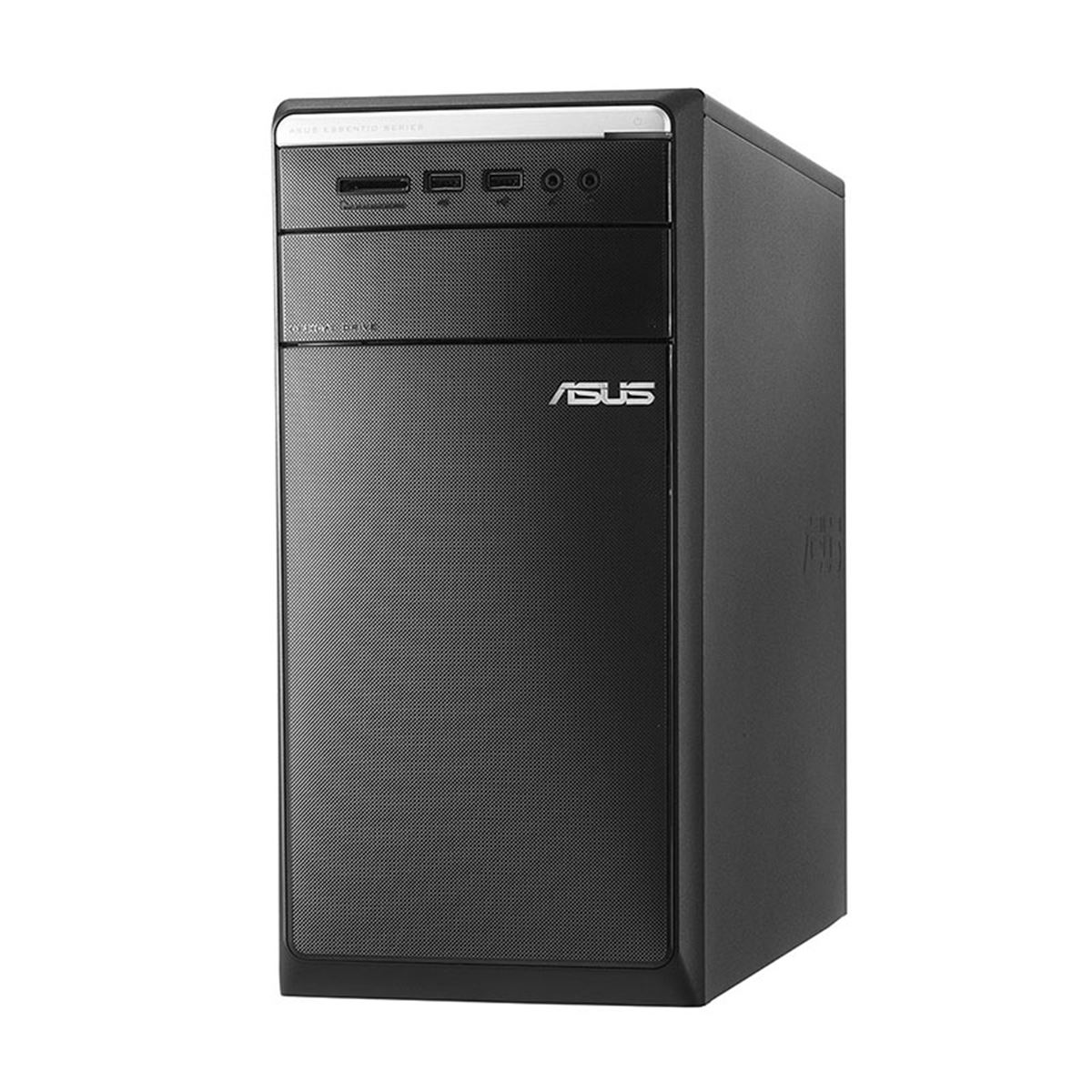 ASUS、「A10-5700」を搭載したタワー型パソコン - 価格.com