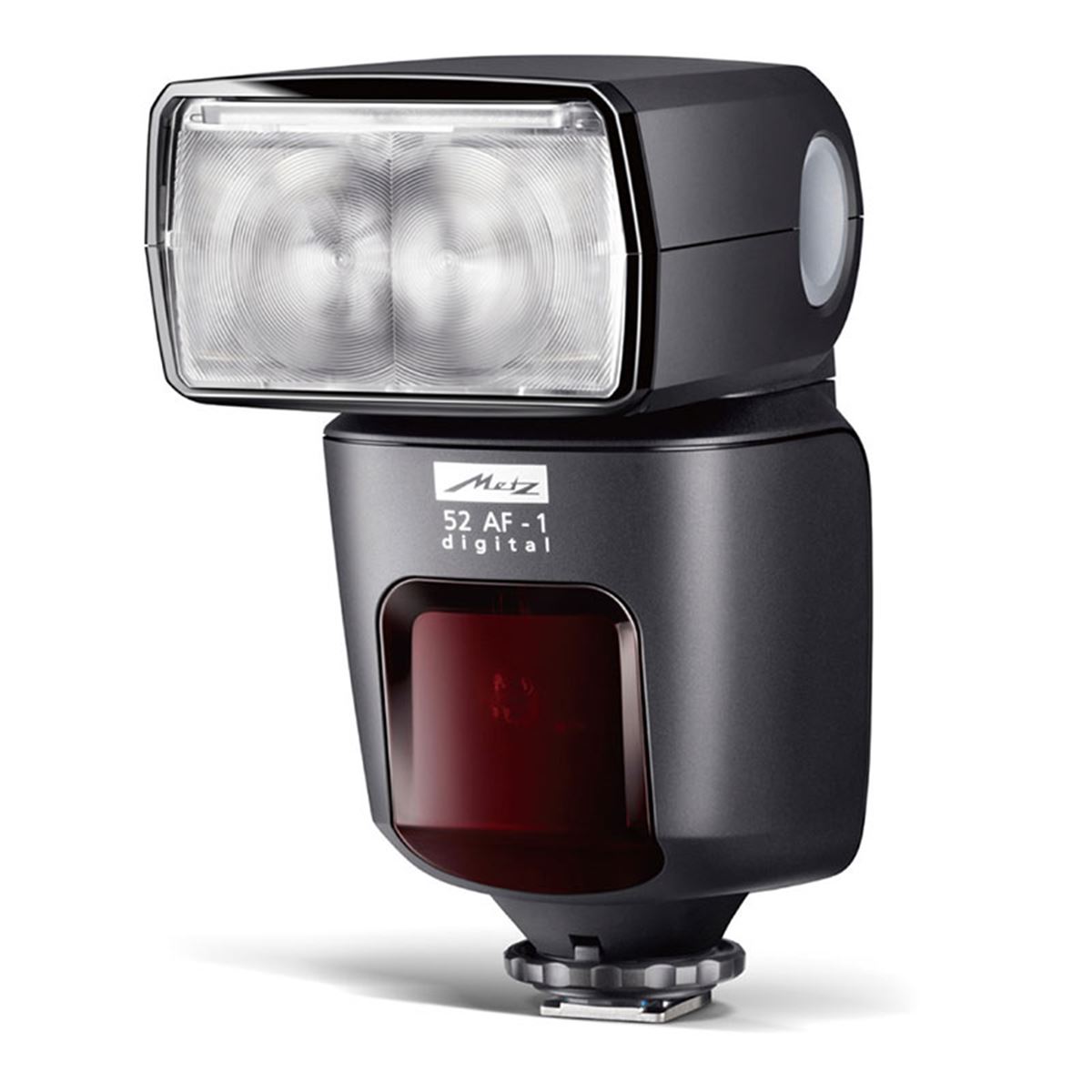 Metz、タッチ操作に対応したストロボ「52AF-1 digital」 - 価格.com