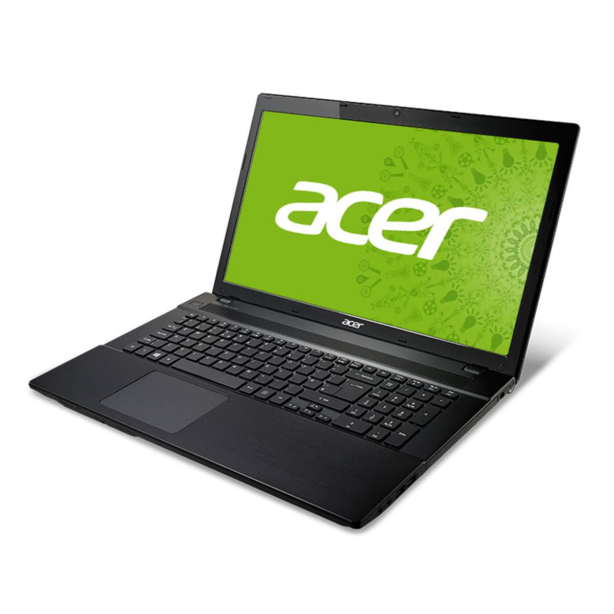 エイサー、「GeForce GTX760M」搭載17.3型フルHDノートなど3機種 