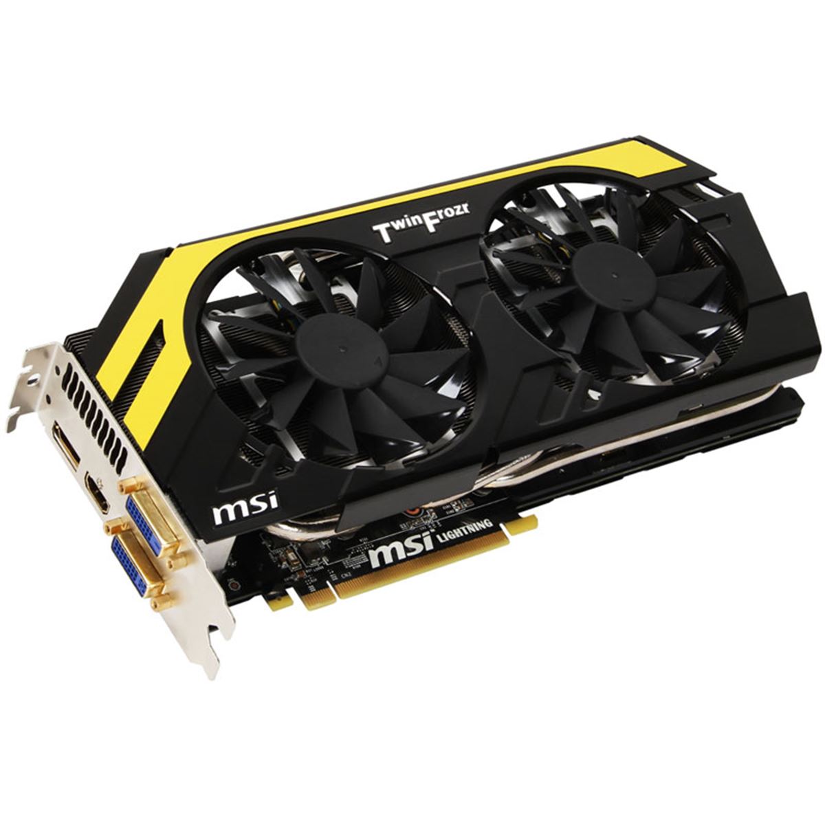 MSI、「バイオハザード6」無料DLクーポン付「GeForce GTX 770」 - 価格.com