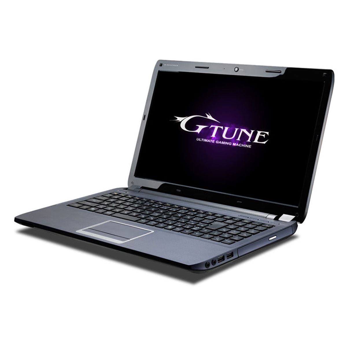 G-Tune、GDDR5版「GeForce GT 750M」搭載ゲーミングノートPC - 価格.com