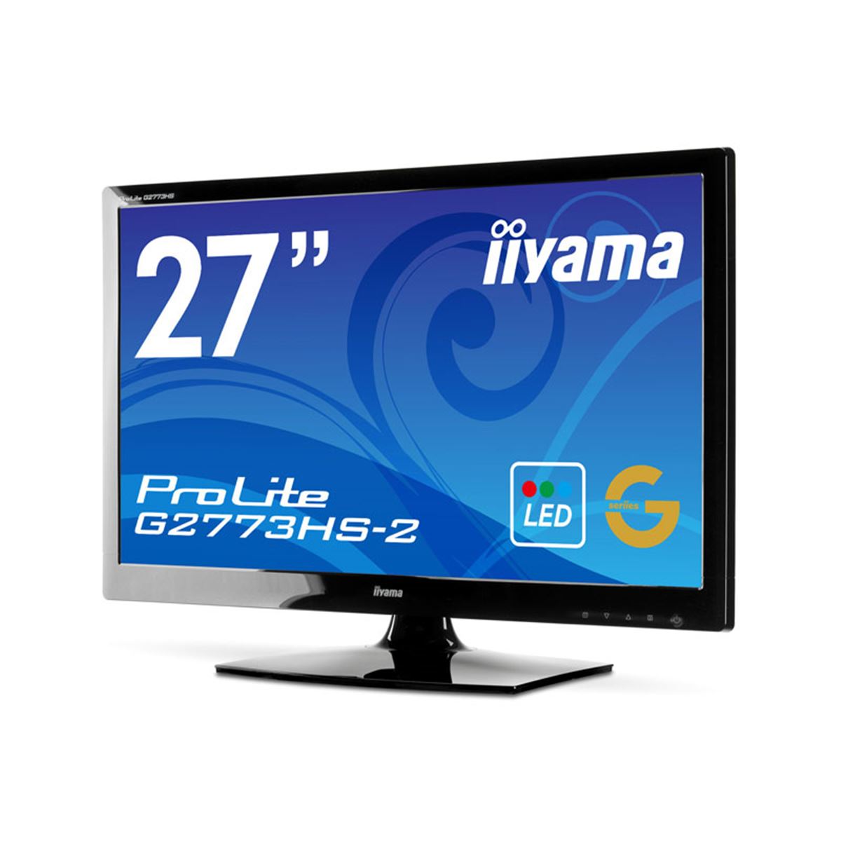 iiyama、144Hzリフレッシュレート入力対応の27型ゲーミング液晶 - 価格.com