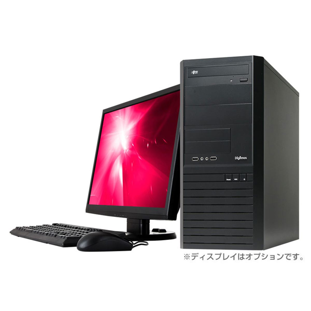 【OSなし】2020製raytrek デスクトップPC 高性能モデル OSなし】2020製raytrek デスクトップPC 高性能モデル デスクトップPC