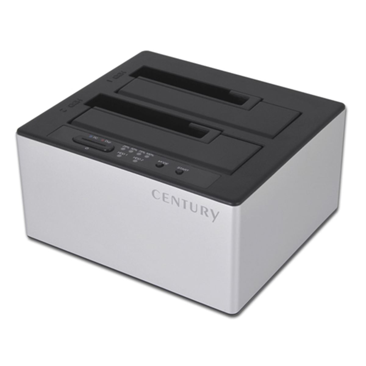 センチュリー、GoFlex Ultra portable Drive対応の「裸族の