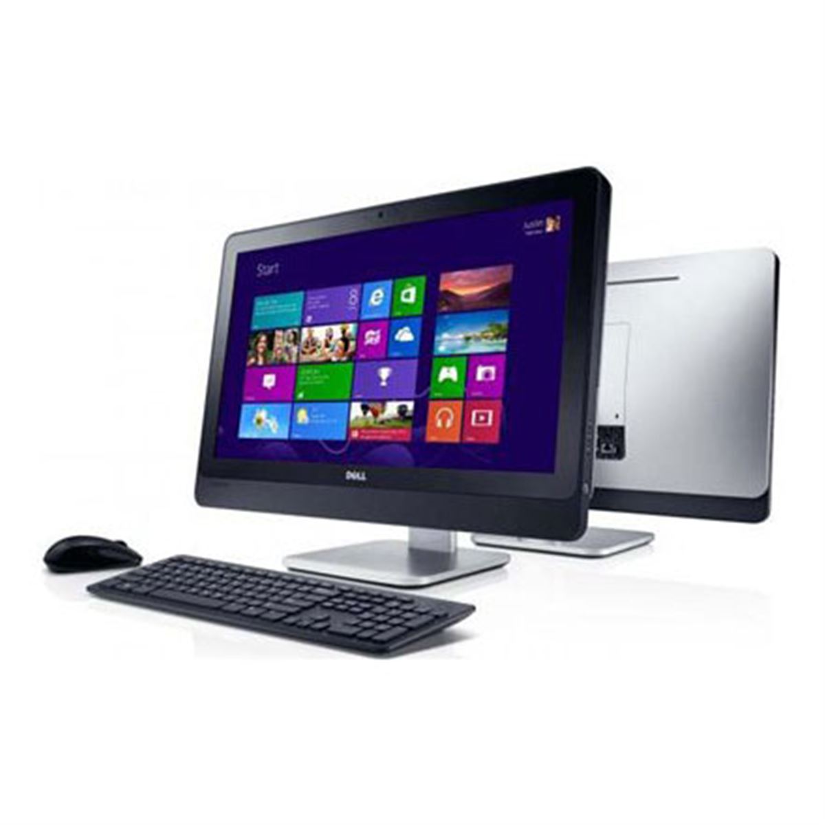 デル、Dell Graphic Proに「Inspiron One 2330」を追加 - 価格.com