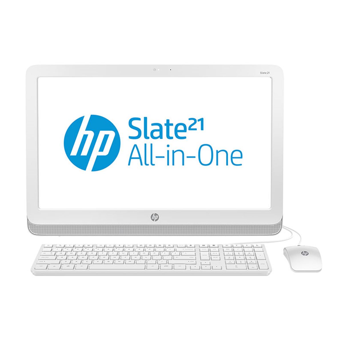 HP、4万円前後の21.5型フルHD液晶Androidタブレット - 価格.com