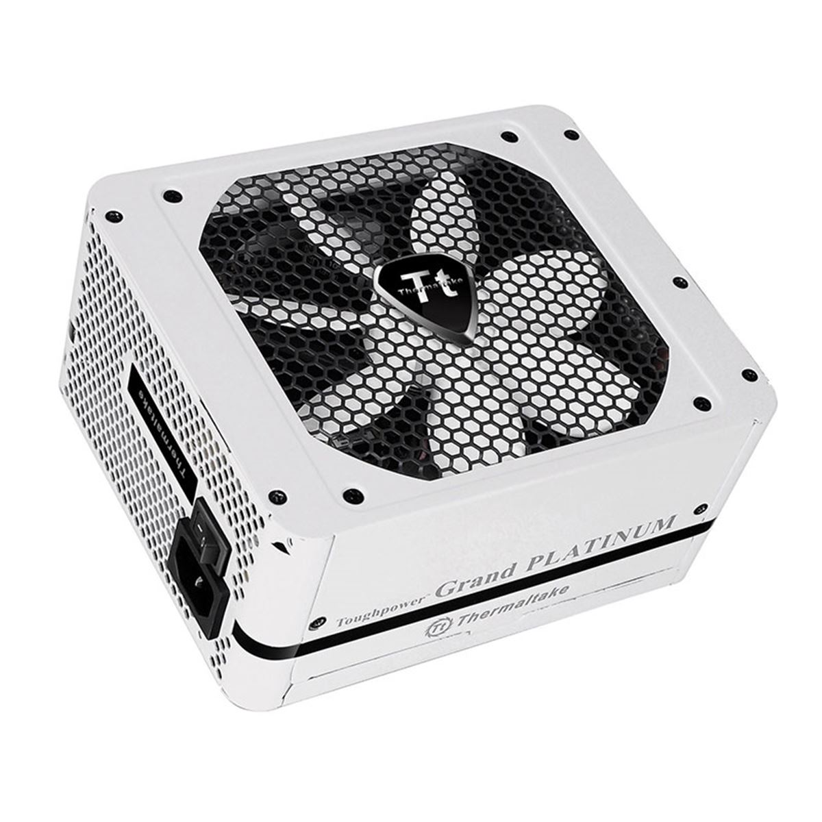 Thermaltake、最高94％の変換効率を実現した電源ユニット - 価格.com