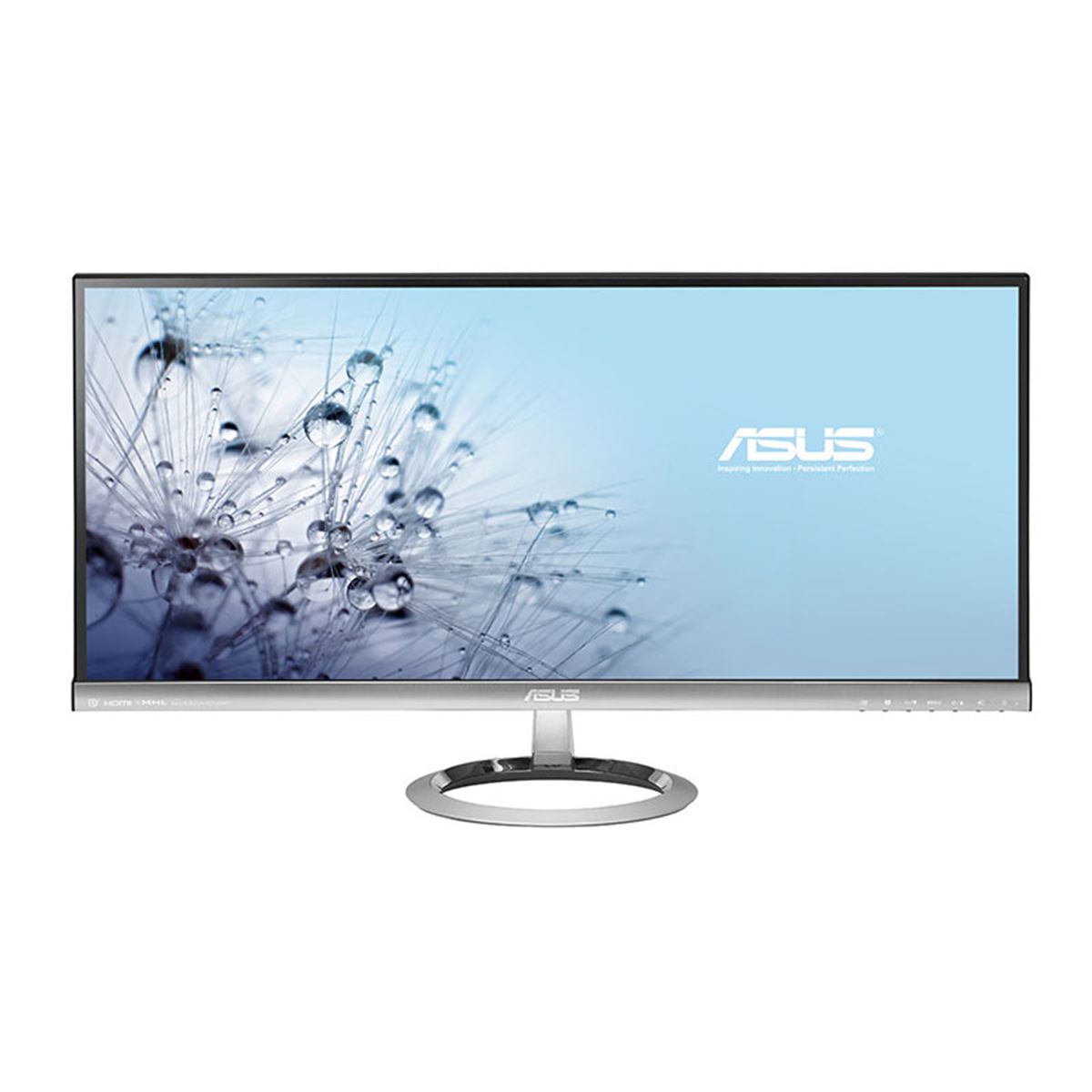 ASUS、2560×1080表示の29型ウルトラワイド液晶など5機種 - 価格.com