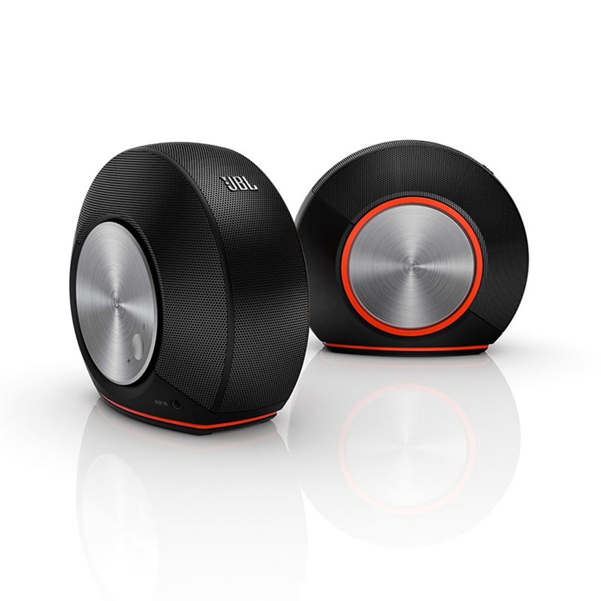 JBL Pebbles バスパワードスピーカー USB/DAC内蔵 ホワイト Amazon.co.jp: JBL Pebbles バスパワードスピーカー USB/DAC内蔵