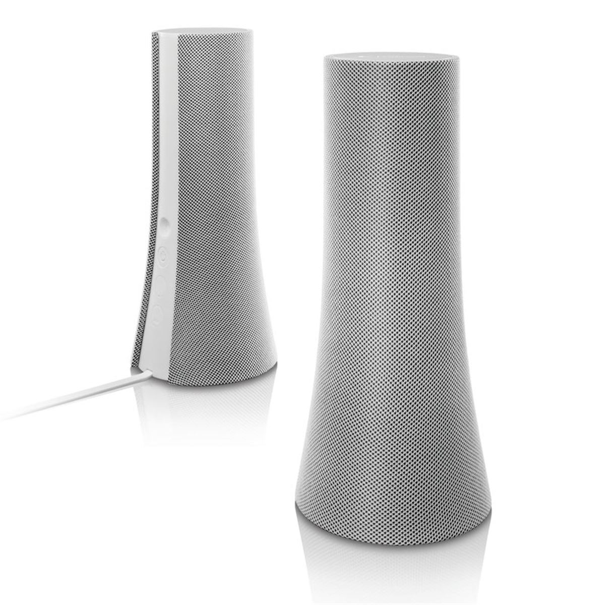 ロジクール、ファブリック仕上げのBluetoothスピーカー「Z600」 - 価格.com