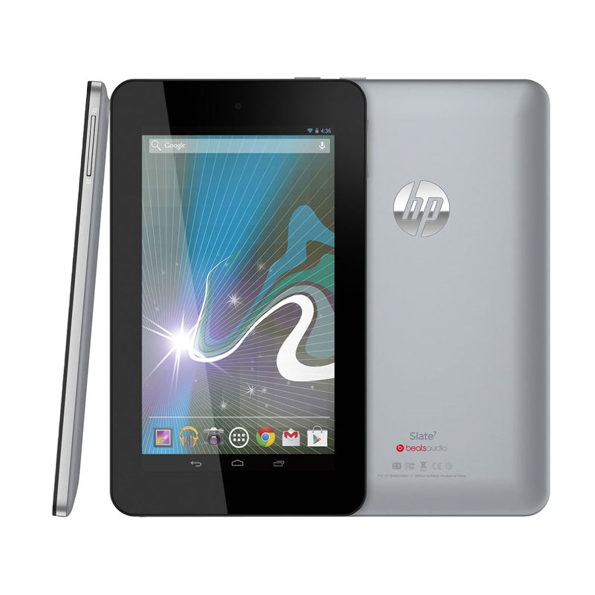 HP、7型Androidタブレット「HP Slate7」の店頭販売を開始 - 価格.com