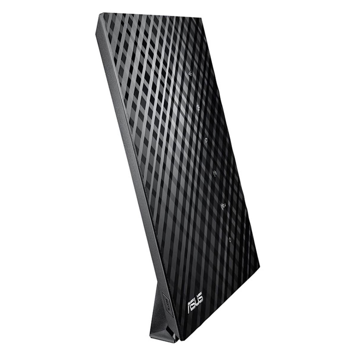 ASUS、スリムなギガビット対応無線LANルーター「RT-N56U」 - 価格.com