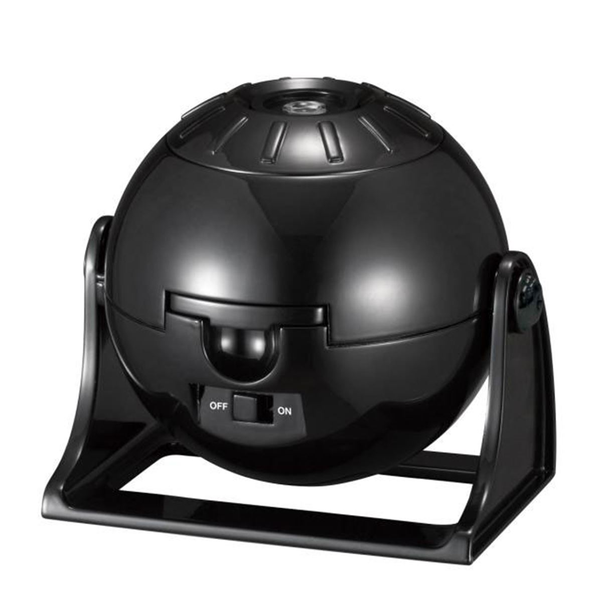 セガトイズ、3,675円の入門用プラネタリウム「HOMESTAR Lite
