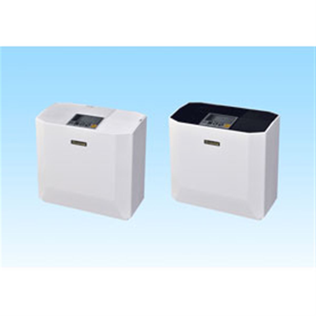 三菱重工、「プラズマW除菌」を搭載したハイブリッド式の加湿器 - 価格.com