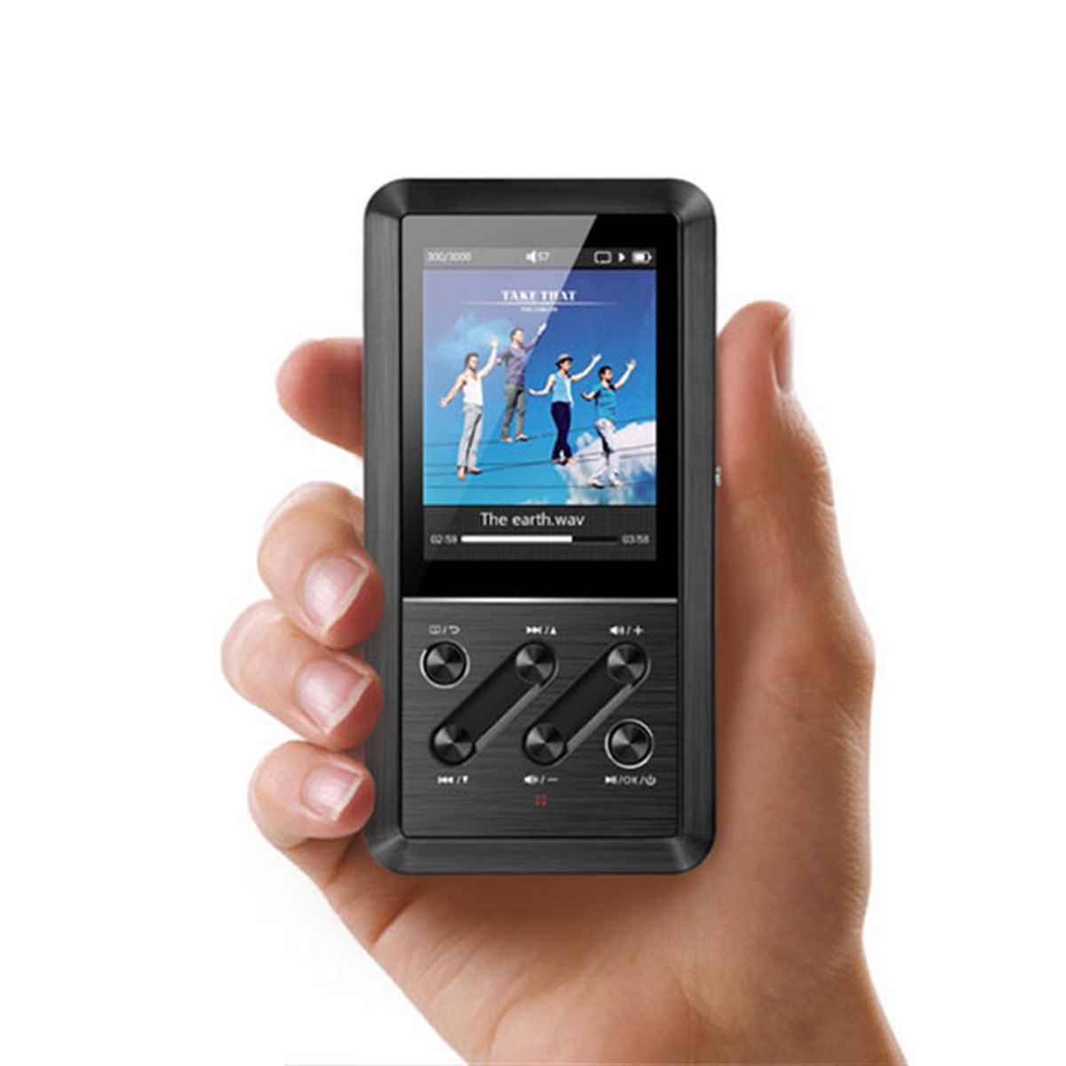 fiio x3 デジタルオーディオプレーヤー フィーオ Amazon | 【国内正規品】FiiO X3 2nd gen. | FiiO | デジタル