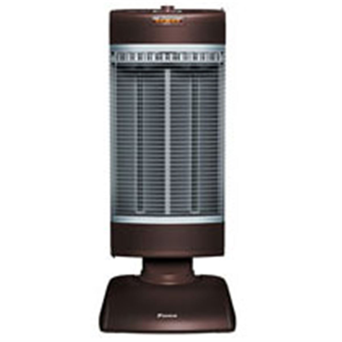 ダイキン、「トリプル節電モード」搭載の遠赤外線暖房機 - 価格.com