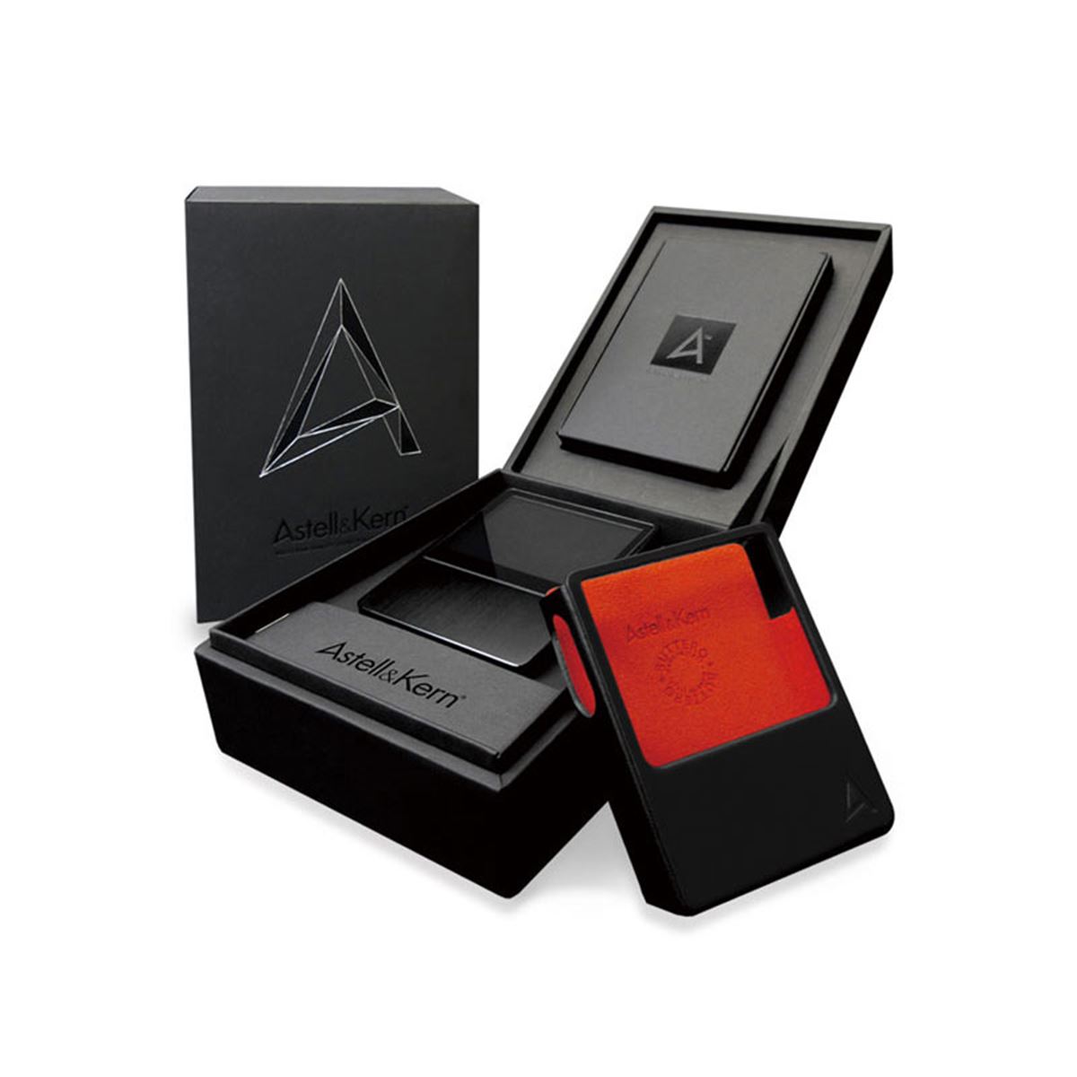 Astell&Kern AK100 mkⅱ オーディオプレーヤー 20130913163450_40_.jpg