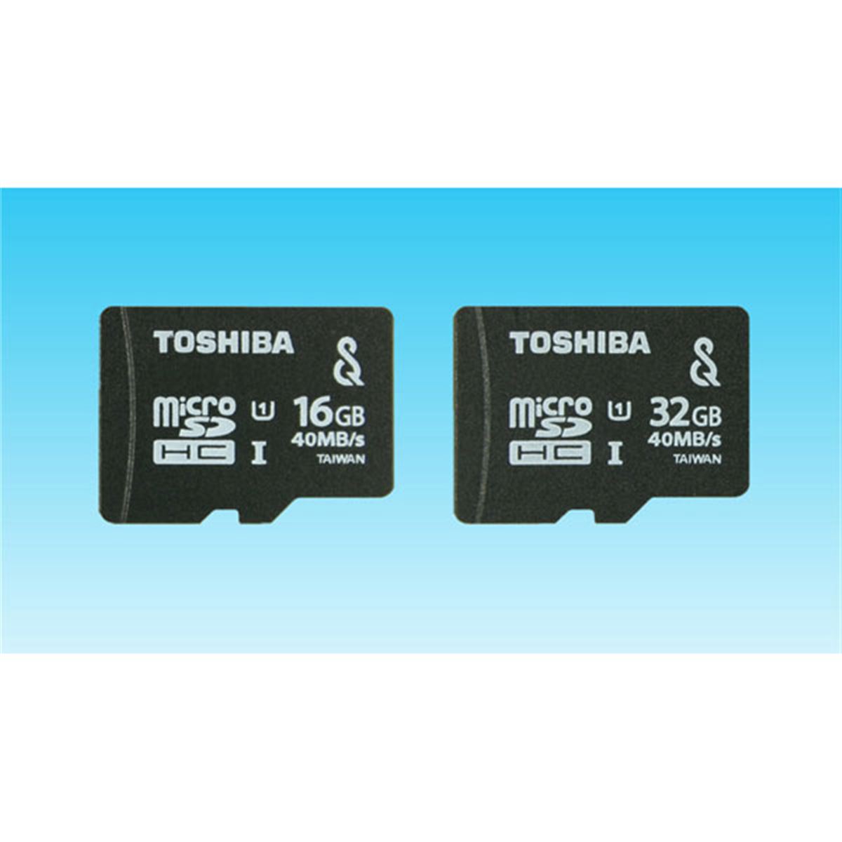 東芝、世界初SeeQVault対応のmicroSDHCカード - 価格.com