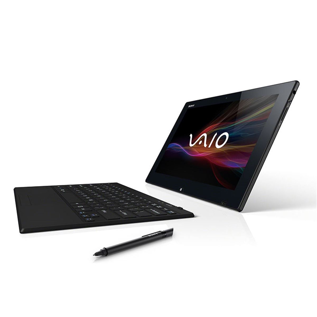 Sony Vaio Tap11 　タブレットPC VAIO Tap 11 | “VAIO” | ソニー