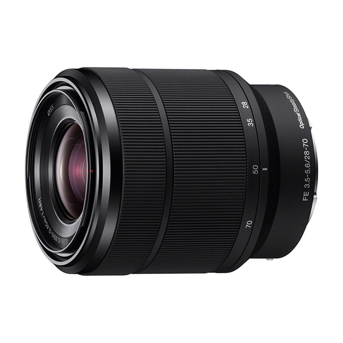 SONY 28-70mm 3.5-5.6 レンズ(手ブレ補正) SONY 28-70mm 3.5-5.6 レンズ(手ブレ補正)