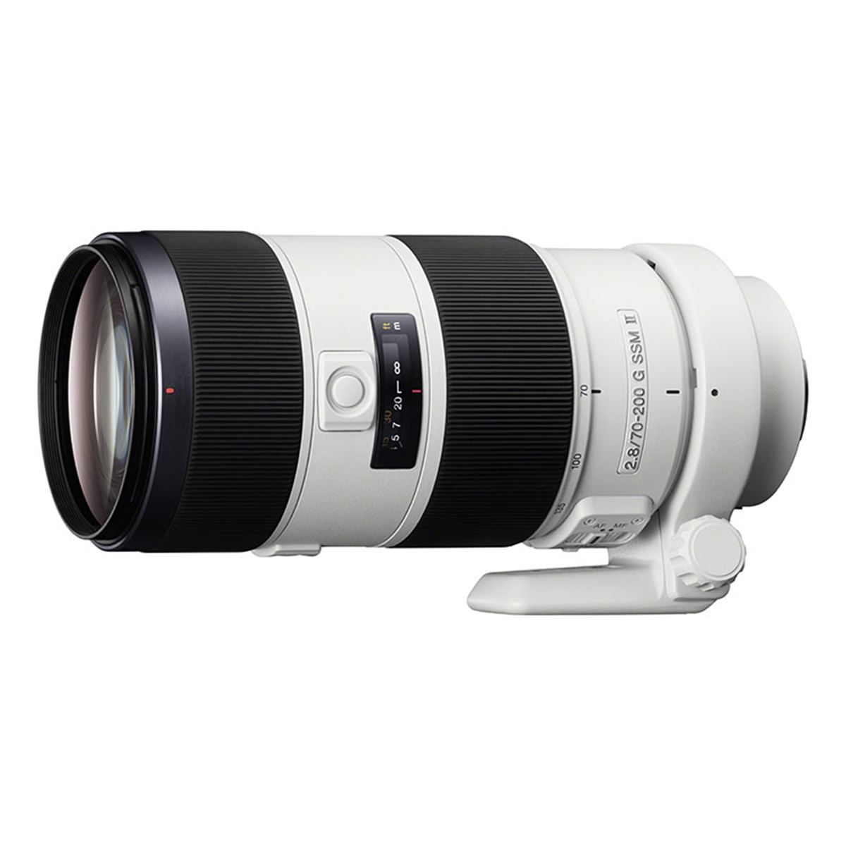 SONY 望遠ズームレンズ SAL-70200G F/2.8 Amazon.co.jp: SONY 望遠ズームレンズ SAL-70200G F/2.8 : 家電