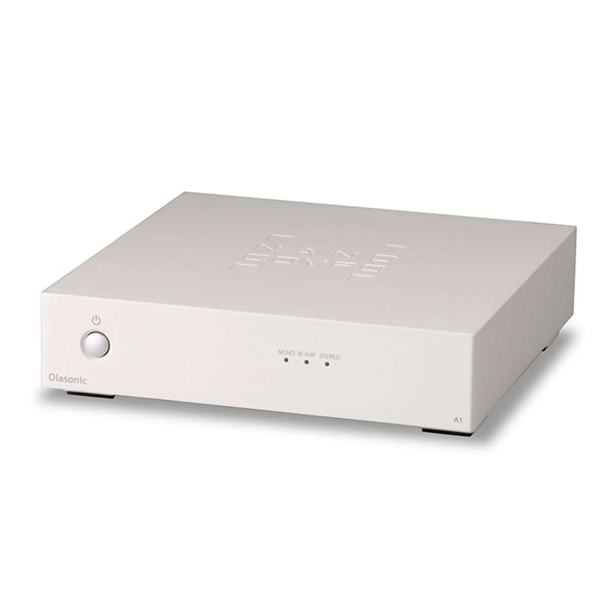 Olasonic、56W＋56Wの小型ステレオアンプ「NANO-A1」 - 価格.com