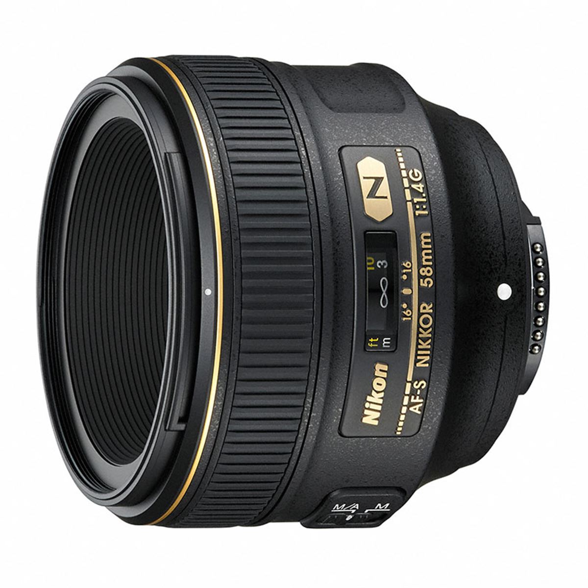 レンズ(単焦点) AF-S NIKKOR 58mm f/1.4G Amazon.co.jp: Nikon 単焦点レンズ AF-S NIKKOR 58mm f/1.4G F