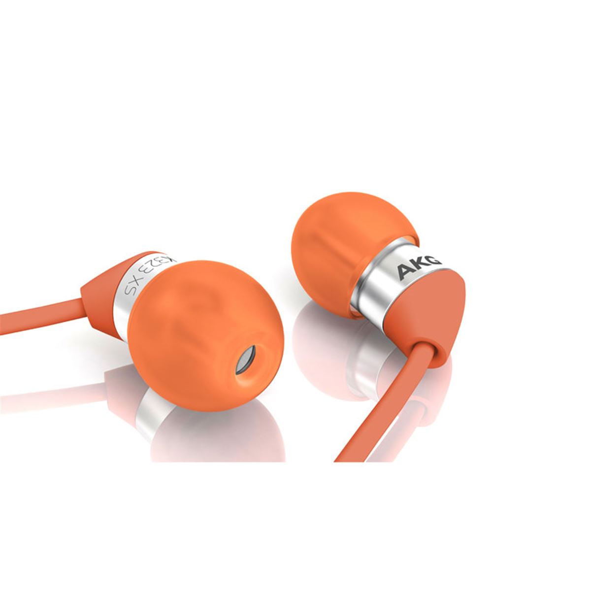 イヤホン mini AKG、超軽量・超小型のカナル型イヤホン「K323 XS」 - 価格.com