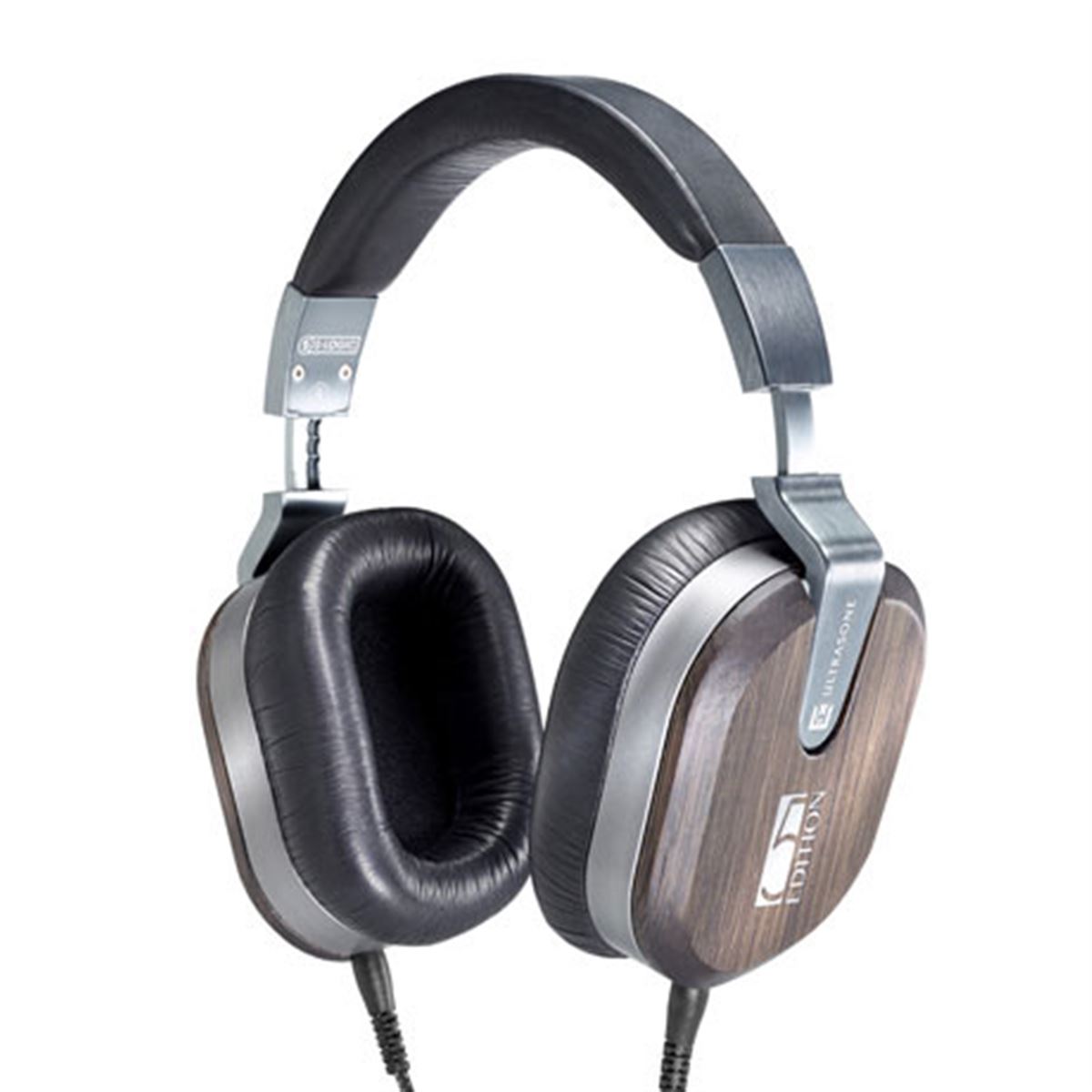 ULTRASONE、555台限定の10周年記念ヘッドホン「Edition 5」 - 価格.com